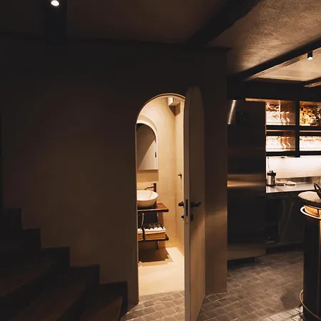 N'sokak Boutique Gjirokaster
