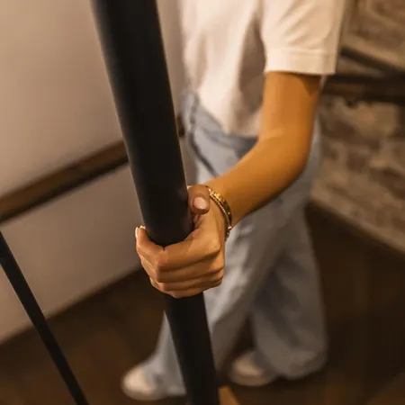 Szálloda N'sokak Boutique