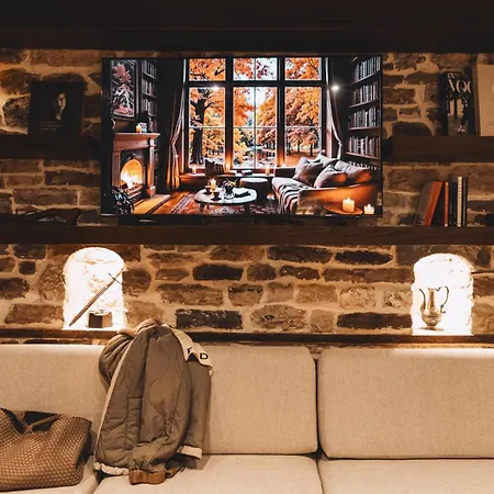 N'sokak Boutique 5* Gjirokaster
