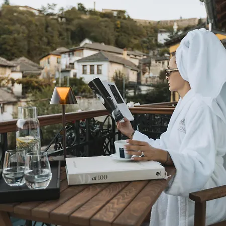 Szálloda N'sokak Boutique