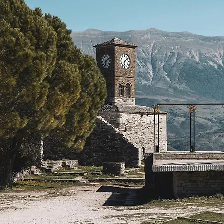 Szálloda N'sokak Boutique 4*