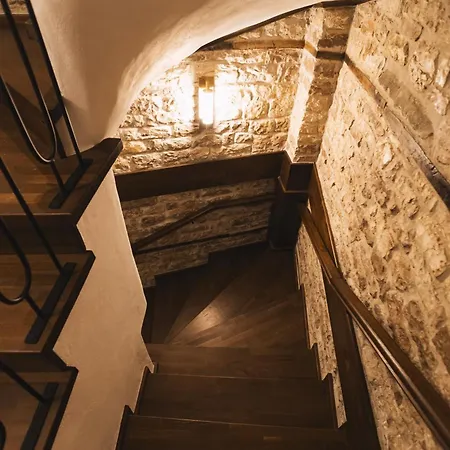 N'sokak Boutique 4* Gjirokastra