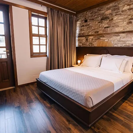 N'sokak Boutique Szálloda 4*