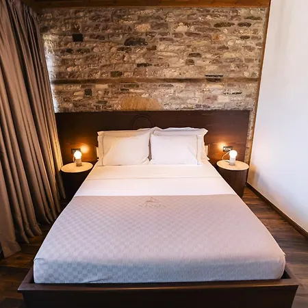 N'sokak Boutique 5*
