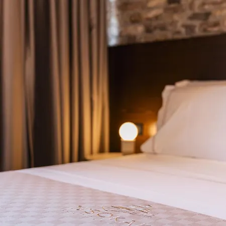 N'sokak Boutique Gjirokastra