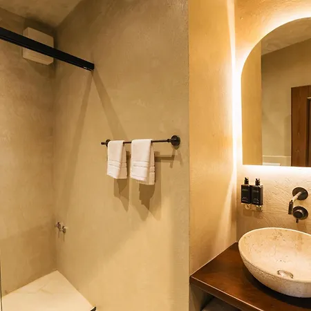 Szálloda N'sokak Boutique 4*