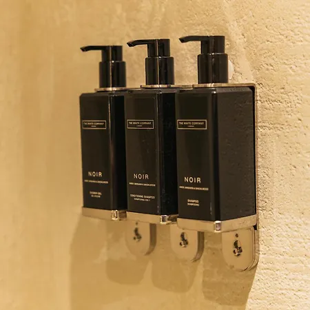 N'sokak Boutique 5*