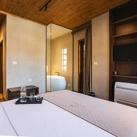 N'sokak Boutique Hotel 5*