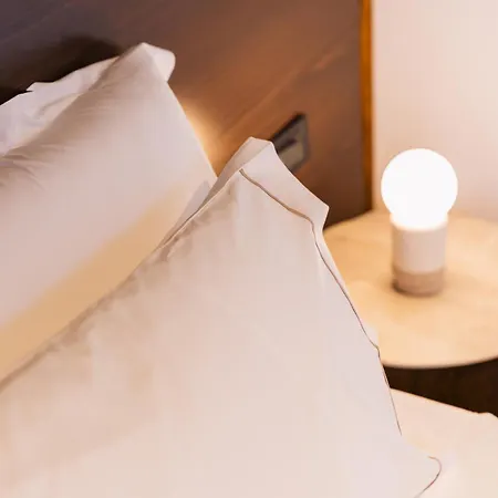 Hotel N'sokak Boutique 5*