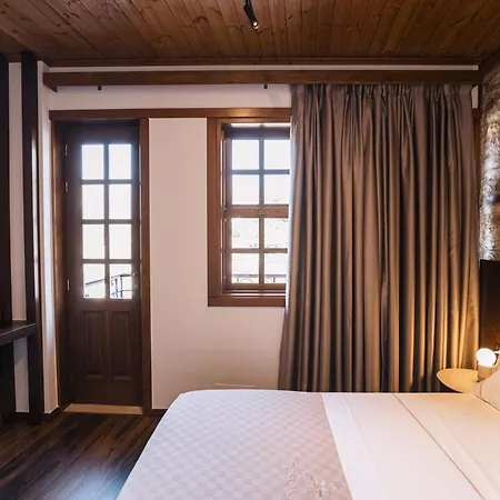 N'sokak Boutique 5*