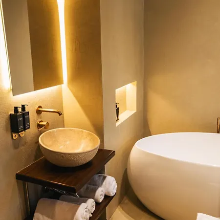 N'sokak Boutique Szálloda 4*