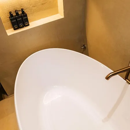 N'sokak Boutique Hotel Gjirokaster