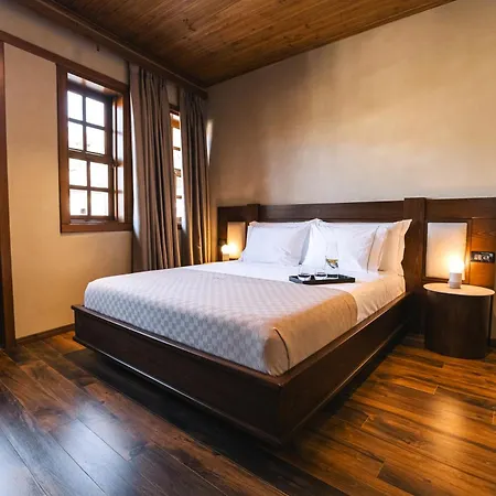 N'sokak Boutique 5*