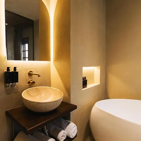 N'sokak Boutique Gjirokastra