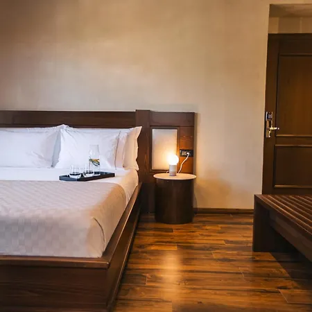 N'sokak Boutique 4* Gjirokastra