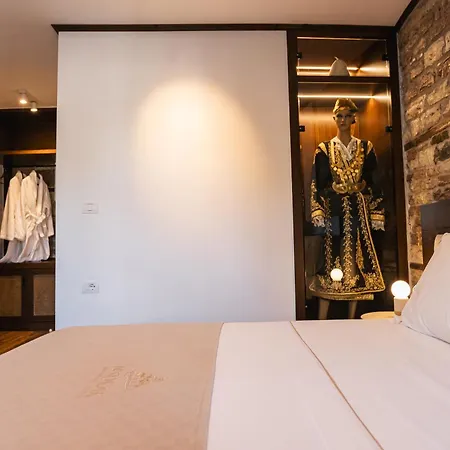 Hotel N'sokak Boutique