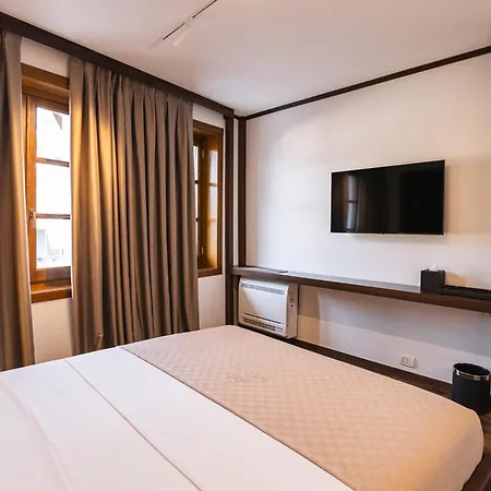 N'sokak Boutique Szálloda 4*