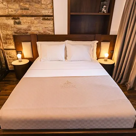 Szálloda N'sokak Boutique 4*