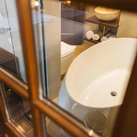 N'sokak Boutique Szálloda Gjirokastra