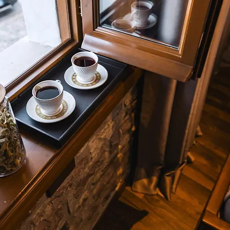 N'sokak Boutique Hotel