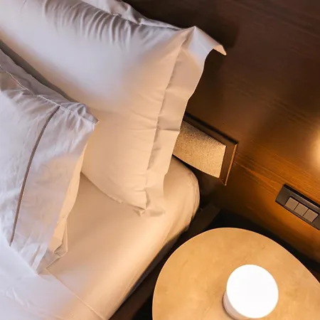 Hotel N'sokak Boutique 4*