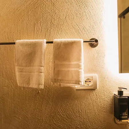 N'sokak Boutique Hotel Gjirokaster