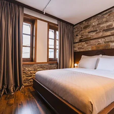 N'sokak Boutique 5*