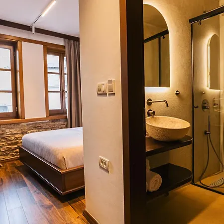 N'sokak Boutique Gjirokastra