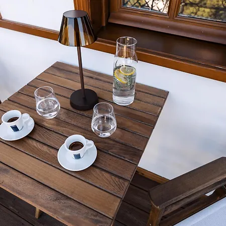 N'sokak Boutique Szálloda 4*