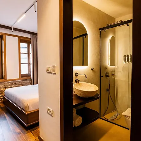 Hotel N'sokak Boutique 4*