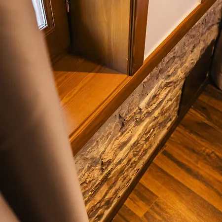 N'sokak Boutique Szálloda Gjirokastra