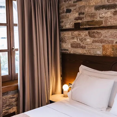 N'sokak Boutique Gjirokastër