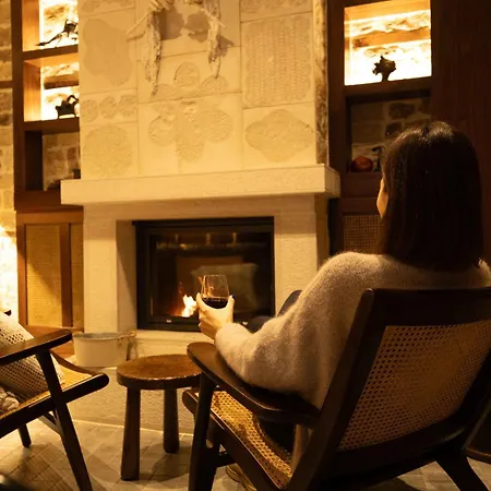 N'sokak Boutique Gjirokastra