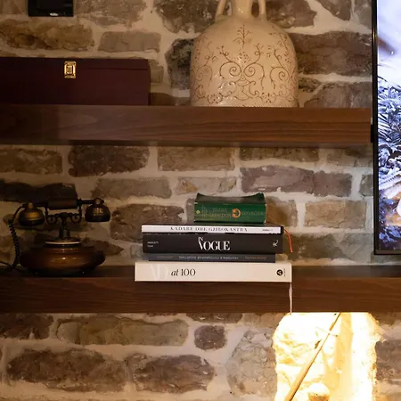 N'sokak Boutique Hotel 5*