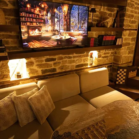 N'sokak Boutique Hotel Gjirokastër