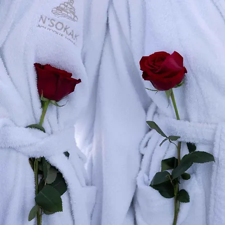 N'sokak Boutique Gjirokastra