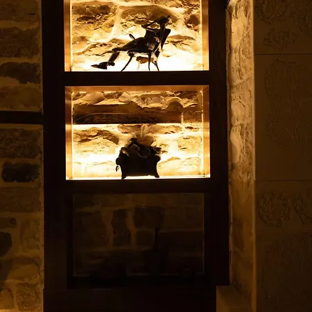 N'sokak Boutique Szálloda Gjirokastra