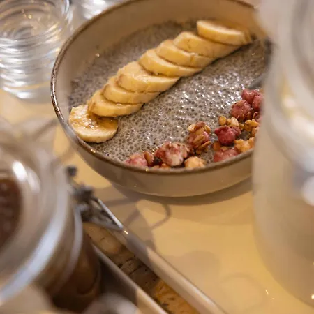 Hotel N'sokak Boutique Gjirokastër