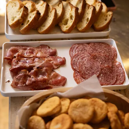 N'sokak Boutique 4* Gjirokastra