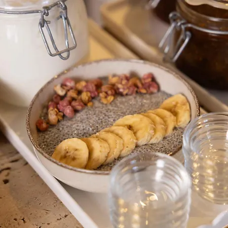 N'sokak Boutique Hotel 5*