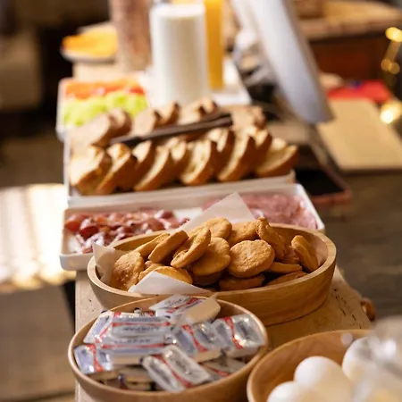 Szálloda N'sokak Boutique 4*