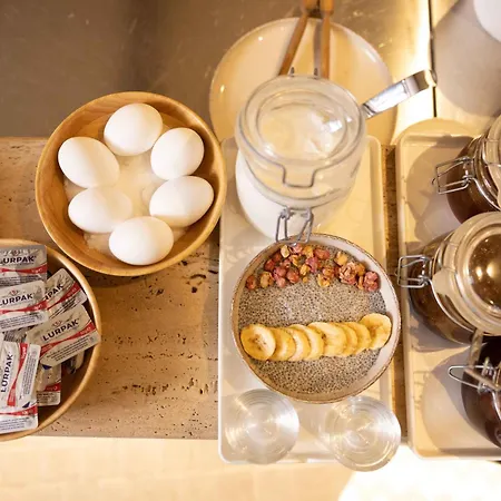 N'sokak Boutique Szálloda Gjirokastra