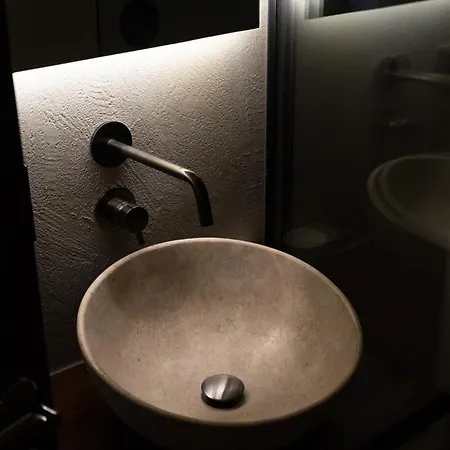 Szálloda N'sokak Boutique Gjirokastra