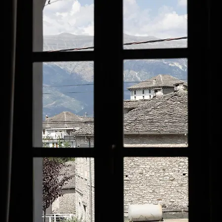 N'sokak Boutique Szálloda Gjirokastra