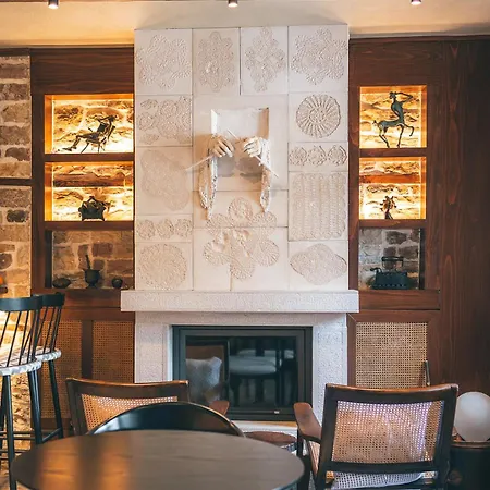 Szálloda N'sokak Boutique