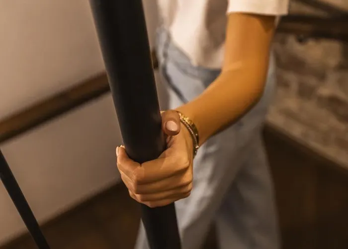 Hotel N'sokak Boutique