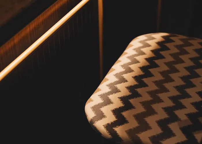 Hotel N'sokak Boutique 4*