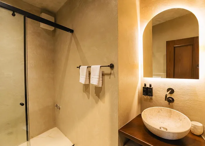 Hotel N'sokak Boutique 4*