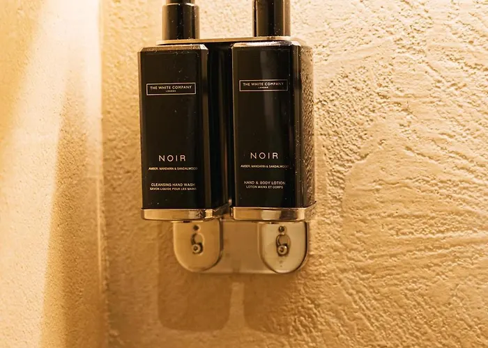 N'sokak Boutique Hotel Gjirokastër