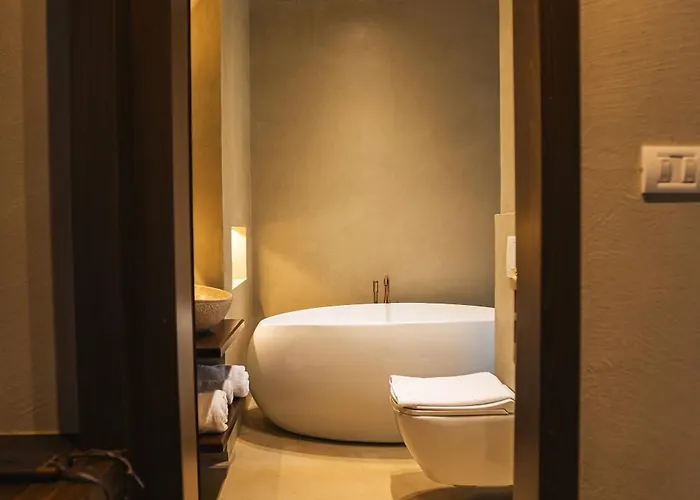 N'sokak Boutique Gjirokastër